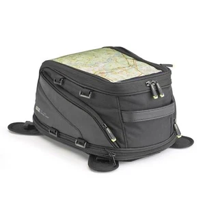 GIVI EA130B Tank Bag 20/26LT Black - Picture 1 of 1