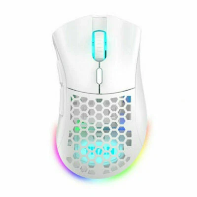 Xenics Titan GS AIR Wireless Professional Gaming Mouse 19000DPI PAW3370 6 button - Image 1 of 4