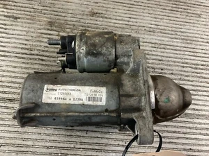 81775 Motor De Arranque FORD C-Max II (DXA) AV6N11000DA - Imagen 1 de 8