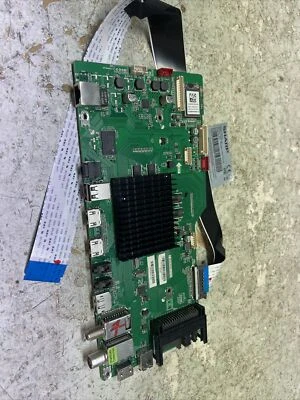 Motherboard t.ms6488e.u703 Sharp lc-40ui7352e - Image 1 of 4