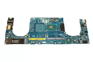 TRRYH Dell Precision 5510 Motherboard w/ i5-6440HQ CPU - Picture 1 of 1