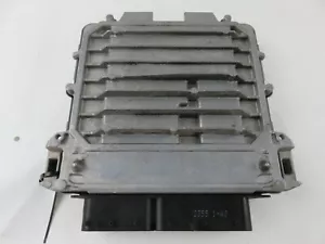 Mercedes Benz C300 Engine Brain Box ECM Control Unit 15-18 A2749001600 - Picture 1 of 7