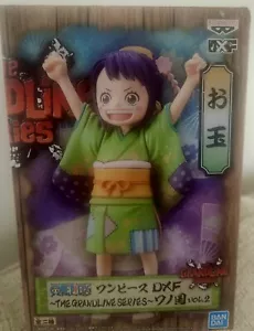 O-Tama One Piece The Grandline Series Vol 2 DXF Action Figure - Picture 1 of 6