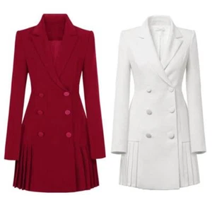 Women's dress blazer - Picture 1 of 26