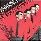 Kraftwerk - Man-Machine (2001)