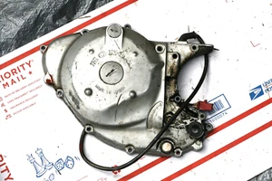 1980 HONDA XR500  OEM STATOR W/COVER - Picture 1 of 2