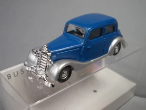 7Stck Mercedes PKW-Modelle 1:87 - Bild 1 von 14