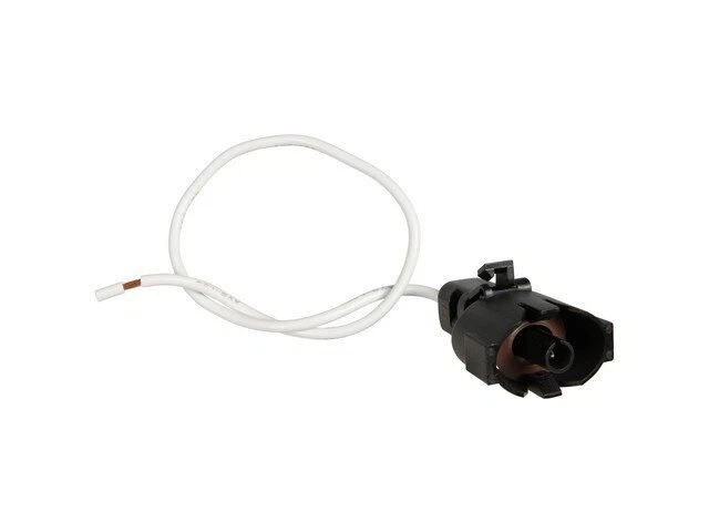 Conector sensor de golpe para Chevrolet K5 Blazer 1983-1986 pozos 41311BXZR 1984 Foto 1 de 2