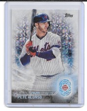 2020 Topps Series 2 Topps 2030 #T2030-11 Pete Alonso