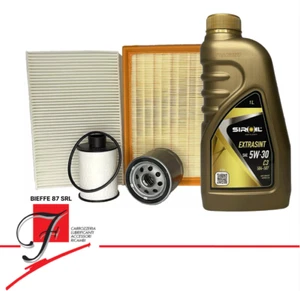 KIT TAGLIANDO MINI MINI (R56) / CLUBMAN (R55) COOPER D – ONE D DAL 2006 - Imagen 1 de 5