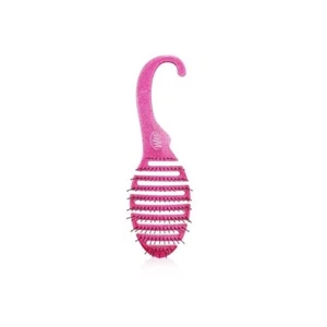 Wet Brush Shower Flex Detangler - Pink Glitter | AUS SELLER - Picture 1 of 1