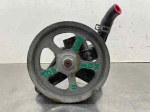 2007-2013 Acura MDX 3.7L Power Steering Pump OEM - Picture 1 of 2