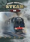 Great British Steam - BR (DVD, 2009)(JD18)