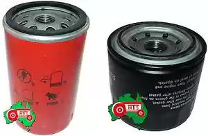 Fuel Oil Filter Kit Fits for Kubota L185 L245 L295 L1500 L1501 L1801 L2000 L2201 - Picture 1 of 1
