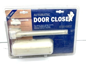E-Z-SET Automatic Door Closer For Internal Doors - Never Opened - Picture 1 of 3