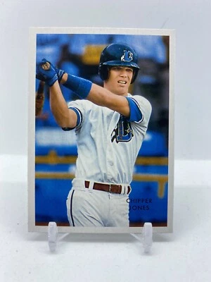 2022 Heritage Minors 1973 Topps 1953 Reprint insert singles *Free Shipping* - Image 1 of 2