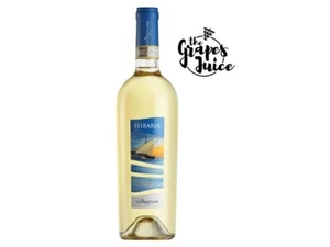 CONTINI ELIBARIA 2023 VIN BLANC VERMENTINO DE GALLURA DOCG SARDAIGNE - Bild 1 von 1