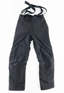 Pantalones de nieve Patagonia vintage años 90 para hombre 32 pelo profundo forrados de lana esquí snowboard - Imagen 1 de 12