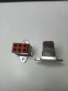 TE Connectivity CTJ712K01E-11139 Terminal Junction Modules - Picture 1 of 2