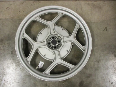 Rueda trasera bmw k75c k75 18" Foto 1 de 4