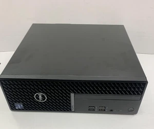 Dell OptiPlex 7010 SFF PC Intel Core i5 13th Gen 256GB SSD 16GB RAM DESKTOP - Picture 1 of 3