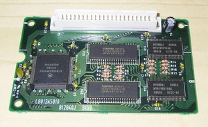 Placa de efectos Akai EB-4M DPS-16 excelente probada Japón FedEx funciona JP MG01 1.0 - Imagen 1 de 6