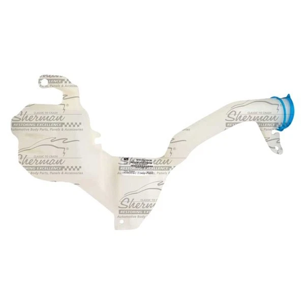 For Honda CR-Z 2011-2016 Sherman Washer Fluid Reservoir Foto 1 de 1
