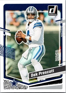 2023 Panini Donruss - Dak Prescott #73 - Picture 1 of 2