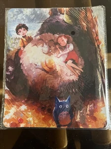 my neighbor totoro Mouse Pad And Other Anime Mouse Pad - Foto 1 di 6