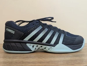Scarpe da ginnastica K-Swiss Express Light da donna blu Pickleball misura 11 - Foto 1 di 16