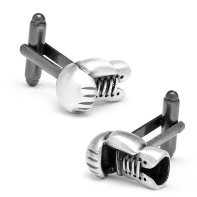 Boxing Glove Cufflinks Foto 1 de 4