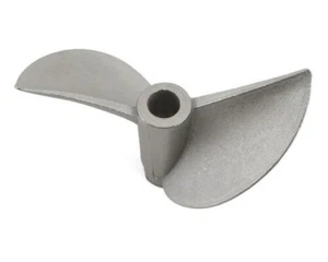 Pro Boat 282063 Left Side Prop, CW Rotation 1.7x 1.6, 1/16 shaft - Picture 1 of 1