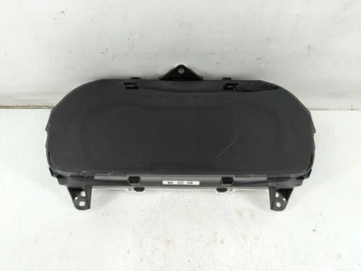 Cuadro de instrumentos velocímetro Honda Accord 2018-2020 indicadores DYJQG Foto 1 de 4