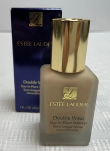 Estee Lauder Double Wear Stay-in-Place Foundation 1.0 oz/30ml Desert Beige 2N1 - Picture 1 of 4