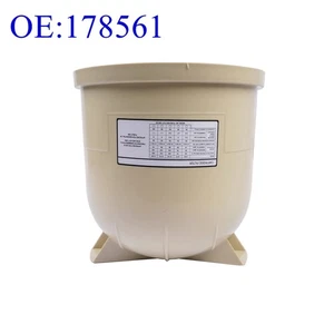 Pool Filter Cover Lid For Pentair Clean & Clear Predator Pool & Cartridge Filter - Picture 1 of 11