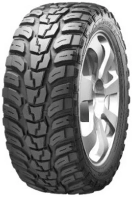 KUMHO Road Venture MT KL71 Sommerreifen 235/85 R16 120Q Offroad - Bild 1 von 4