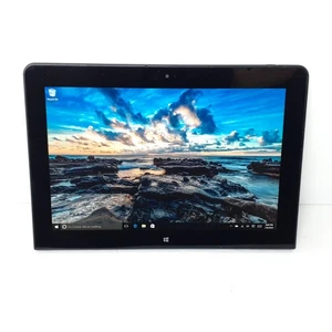 Lenovo ThinkPad 10 2da Generación Intel Atom 1.6GHz 4GB RAM 128GB Win 10 Pro LEER - Imagen 1 de 22