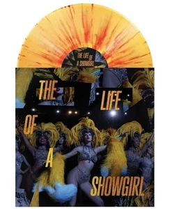 The Life of a Showgirl: Baby, That’s Show Business (Lovely Bouquet Golden Vinyl) - Picture 1 of 2