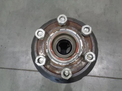 Conjunto de tambor buje delantero derecho Mitsubishi Fuso Fighter Mignon [PA117913807] Foto 1 de 4