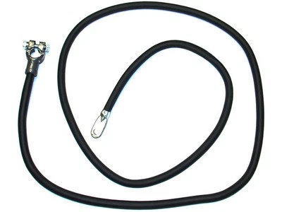 Cable de batería positivo para furgoneta GMC G15/G1500 1967-1969 SMP 27723ZBYN 1968 Foto 1 de 2