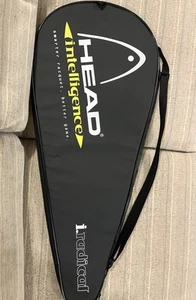 Head Intelligence i.radical Tennis Racquet Case Only 234215 4 5/8 = 5 - Picture 1 of 9