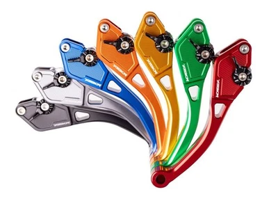 Alavanca de embreagem Vortex Racing V3 2.0 Yamaha YZF-R1 1999 - 2025 YZF-R6 1999 - 2020 - Imagem 1 de 4
