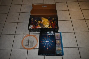 K'NEX Sealed Big Ball Factory Model Number 63045 Vintage 1995 Set NO BOX