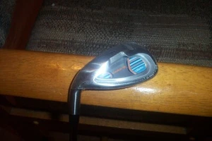 BRAND NEW King Cobra Sapphire  Sand Wedge SW  Lady  steel  LH - Picture 1 of 3
