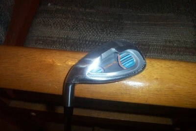 BRAND NEW King Cobra Sapphire  Sand Wedge SW  Lady  steel  LH - Image 1 of 3