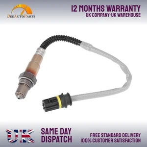 Sonda sensor de oxígeno frontal para BMW 5 E60 E61 523i 525i 530i Lambda O2 2004-2010 - Imagen 1 de 3