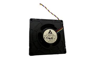 DELTA ELECTRONICS BFB0712VHD DC12V 0.50A Cooling Fan - Image 1 of 4