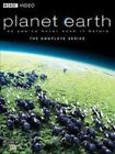 Planet Earth The Complete Series DVD, 2007, 5-Disc Set Brand New Free Shipping