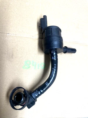 Mini Cooper 2007-2015 bomba de vacío válvula 754196180 OEM Foto 1 de 2