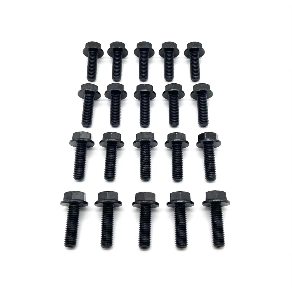 Se adapta a pernos de bisagra de puerta interior para Jeep Wrangler JK 07-18 10,9 (4 puertas) JKU Foto 1 de 1